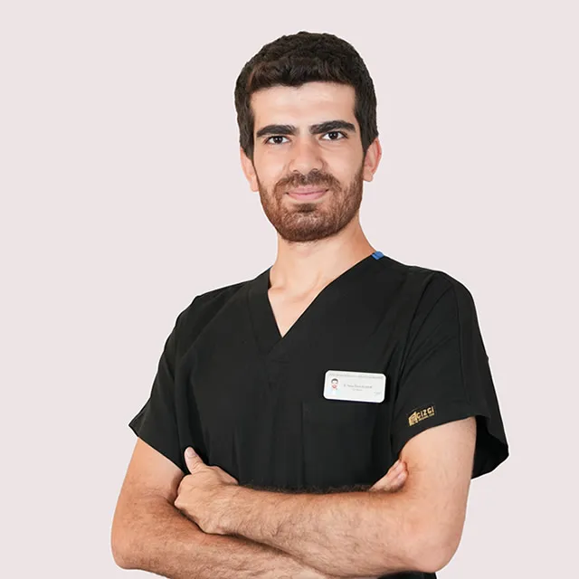 Dt. Yunus Emre YILDIRIM