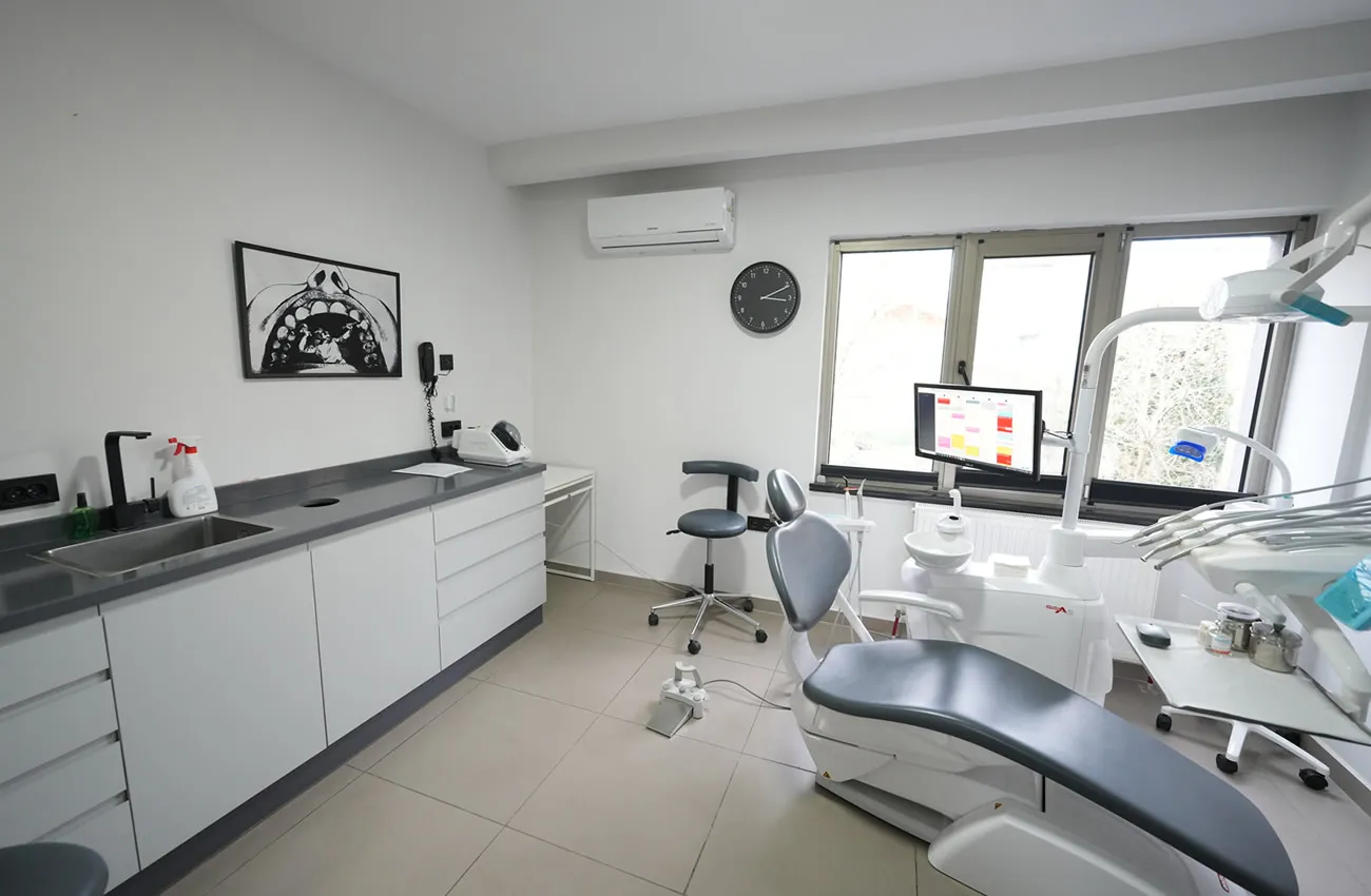 Kliniğimiz