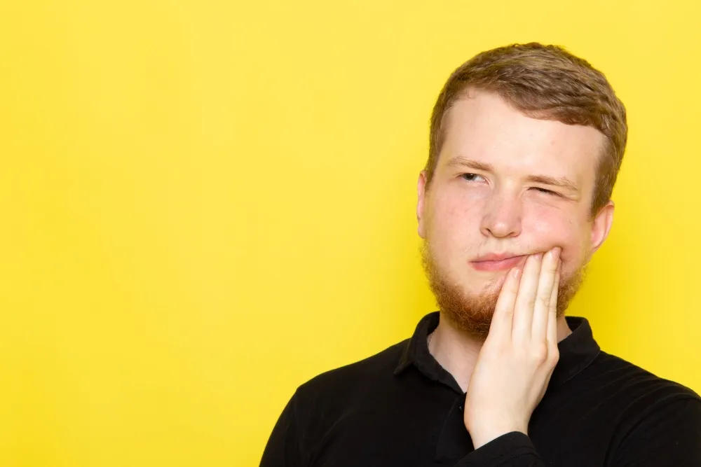gum inflammation