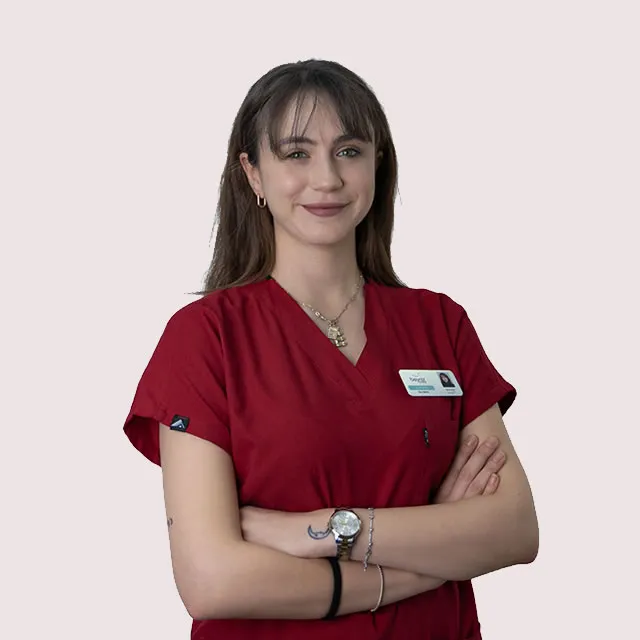 Dt. Elif UZUN
